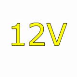 - 12V