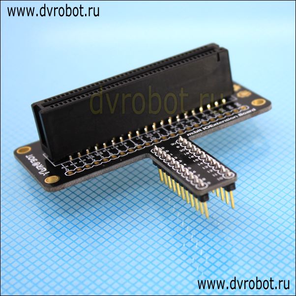 Плата расширения BBC Micro:bit-V1.0