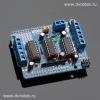Arduino драйвер щит (ID:359)