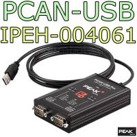 Адаптер PCAN-USB Pro FD Peak-System IPEH-004061