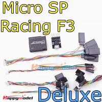 Контроллер HappyModel SP Racing F3 micro - Deluxe