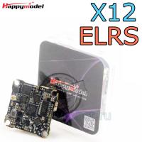 Контроллер HappyModel X12 ELRS