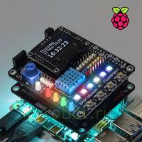 Шилд расширения Raspberry - Easy module