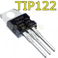 Транзистор TIP122