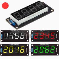 Модуль LED - 0.56 красный