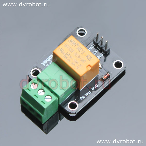 Реле 1.0 YwRobot