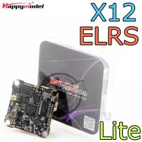 Контроллер HappyModel X12 ELRS Lite
