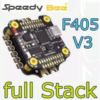 Контроллер SpeedyBee  F405 V3 full Stack