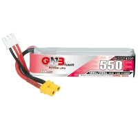 Аккумулятор GNB\550mah\2S\100C\TX30\HV