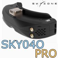 Очки SKYZONE SKY04O PRO FPV