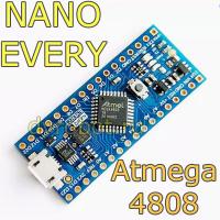 Плата Arduino Nano Every/аналог