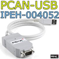 Переходник PEAK PCAN-USB IPEH-004052