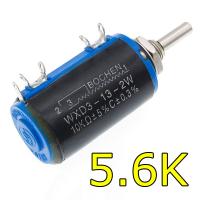 Потенциометр BOCHEN  WXD3-13-2W 5.6K