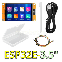 Дисплей ESP32-32E-3.5"