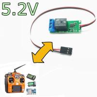 Реле  PWM для FPV / 3.3-5.2V