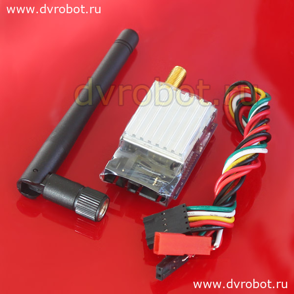 Передатчик TS351 - 5.8G 200mW