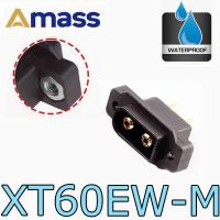 Разъем Amass: XT60EW-M