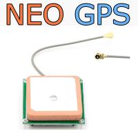 Антенна NEO GPS/28.3*28.3mm