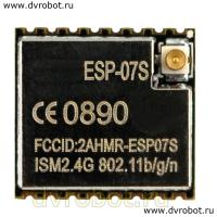 Модуль Wi-FI ESP8266 ESP-07S
