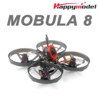 Дрон Happy Model Mobula 8 ELRS