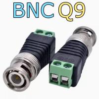 Разъем  BNC / Q9