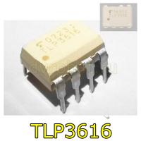 Оптопара TLP3616 DIP-7