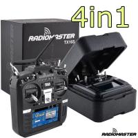 Пульт RadioMaster TX16S /4in1/ Без приемника