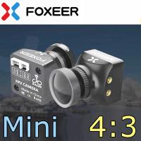 Камера Foxeer Razer V2 Mini 1200TVL 4:3