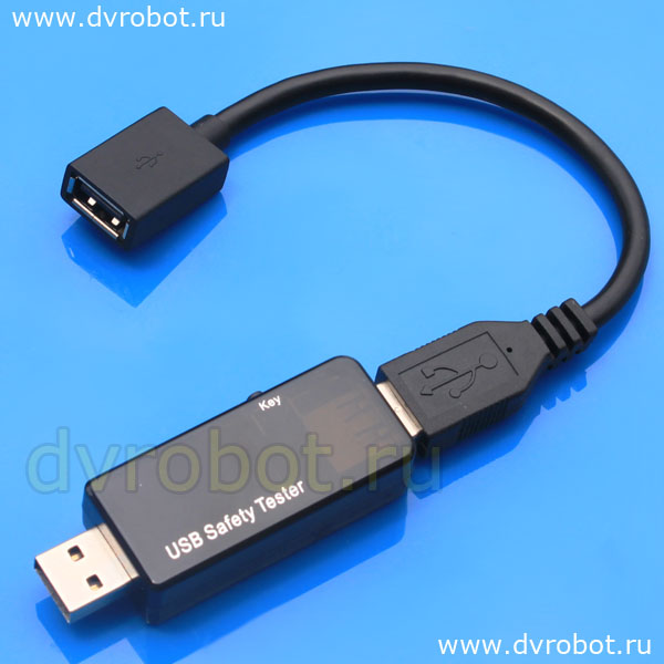 Тестер USB 3.0