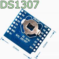 Шилд DS1307 - D1 mini