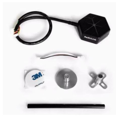 Модуль Radiolink SE100 M10N GPS