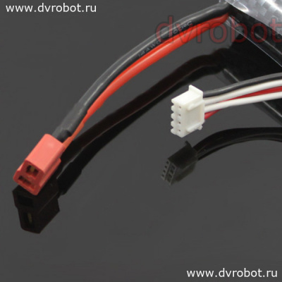 Аккумулятор 11.1V/2200/25С – LiPo