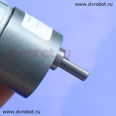 Мотор-редуктор "C" 12V - 150 об/мин