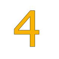 - 4 PIN