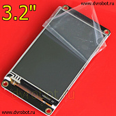 Дисплей Nextion NX4024K032 HMI TFT 3.2"