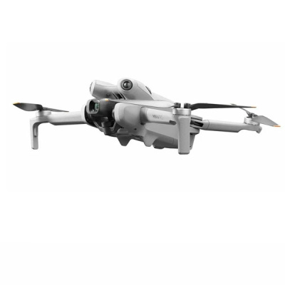 Квадрокоптер DJI Mini 4 Pro (DJI RC 2)