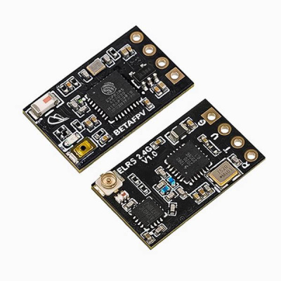 Приемник BETAFPV ELRS Nano 2.4Ghz