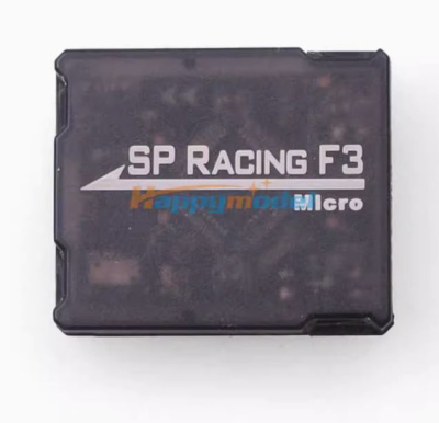 Контроллер HappyModel SP Racing F3 micro - Deluxe