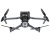 Квадрокоптер DJI Mavic 3 Pro Fly More Combo (DJI RC)