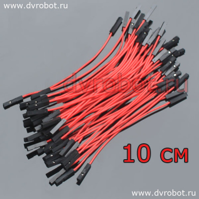 Провод ”МаМа“ - 10К