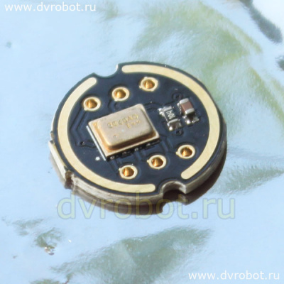 Микрофон NMP441 MEMS