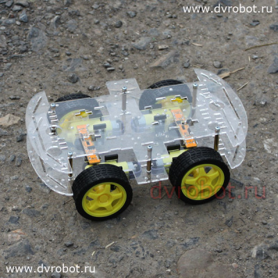 Датчик скорости XD-36