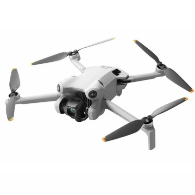 Квадрокоптер DJI Mini 4 Pro (DJI RC 2)