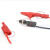 Соединитель закрытый 14AWG/2м - Зеленый