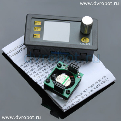 Блок питания DP30V3A