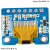 Модуль OLED 0.42" 70*40 SPI/I2C