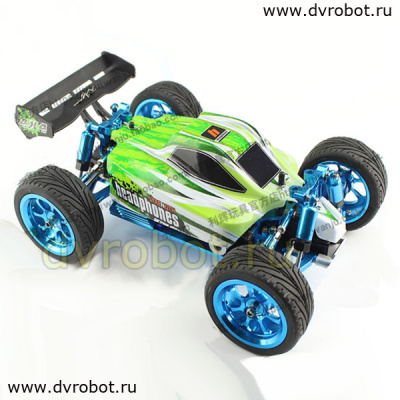 Рычаги перед WLToys A9(4,5,6,7)9/K929-синий