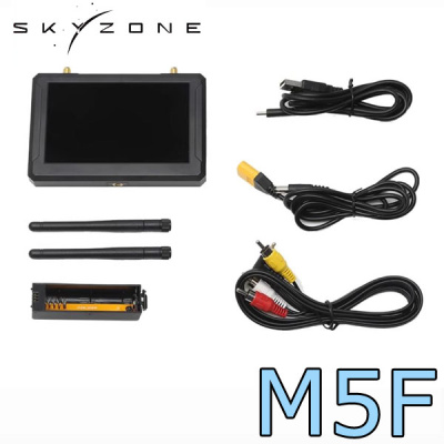 Монитор Skyzone M5F