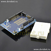 ПРОТО-ЩИТ для Arduino