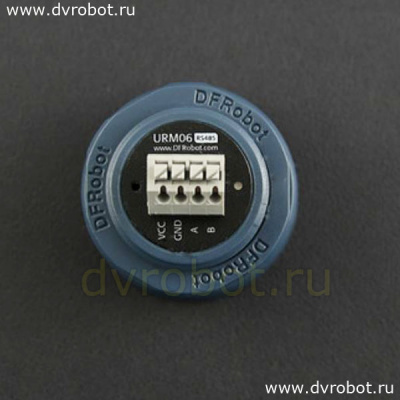 Дальномер DFRobot URM06 - RS485